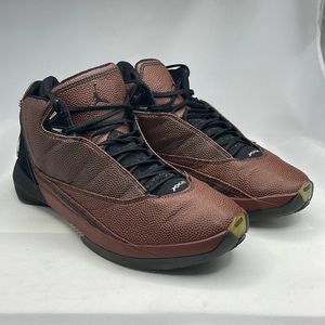 Nike 2007 Air Jordan XX2 22 Basketball Leather